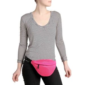 Mytagalongs Parker Belt Bag Crossbody Fanny Pack